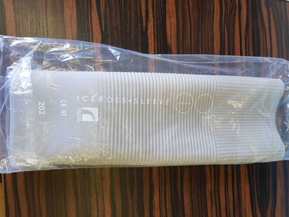 Ossur Iceross OTTO BOCK Наколеник Протез Ноги Стопа Колено