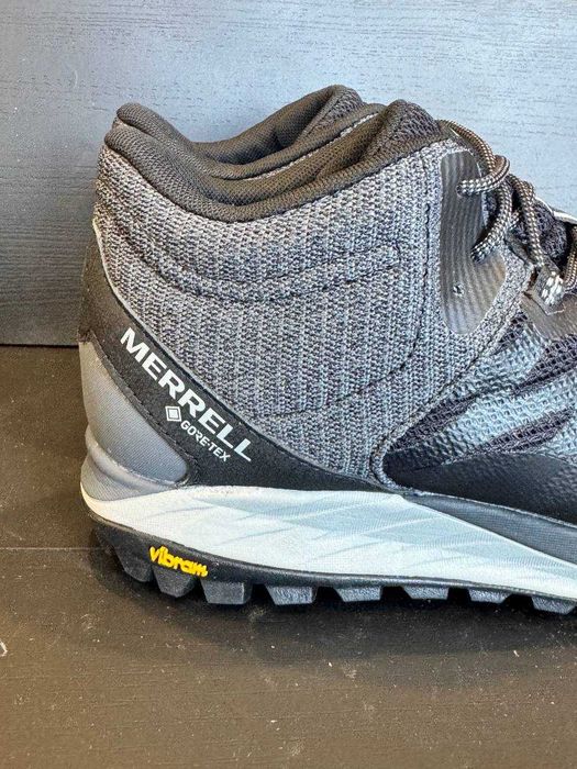 Мембранні черевики Merrell Antora 2 Gore-Tex (39) 0019