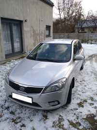 Kia Ceed Kia Ceed 2010, Diesel