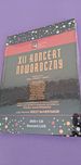XII KONCERT NOWOROCZNY , cd + dvd - nowe folia Jerzy MAKSYMIUK ,