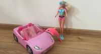 Auto Barbie delfin pletwonurek