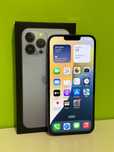 iPhone 13 Pro Max 256 GB Sierra Blue - BDB, BATERIA 100%, GWARANCJA!