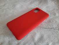 Авторський чехол Samsung A31