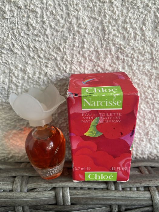 Perfumy Chloe Narcisse 3.7ml