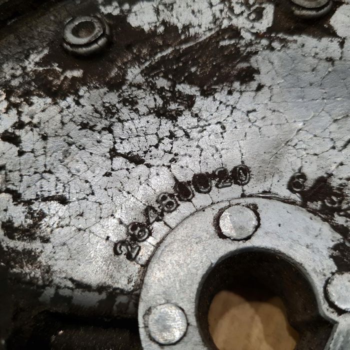 Tecumseh Vantage 35 Magneto Koło Magnesowe