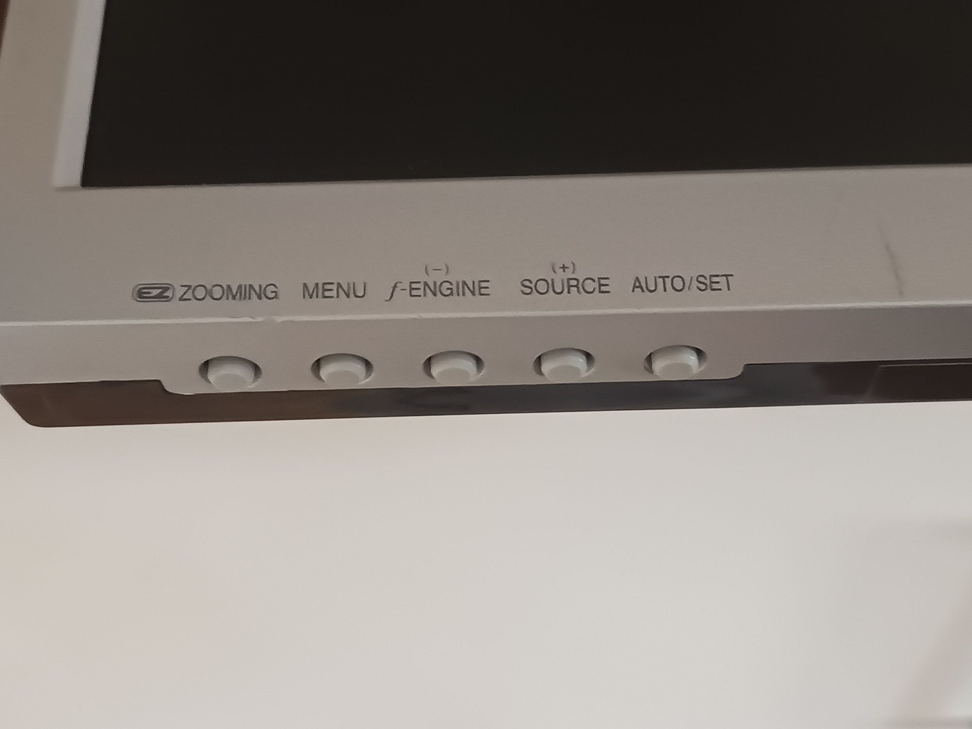 Monitor LG do komputera