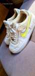 Air force 1 obuwie 40