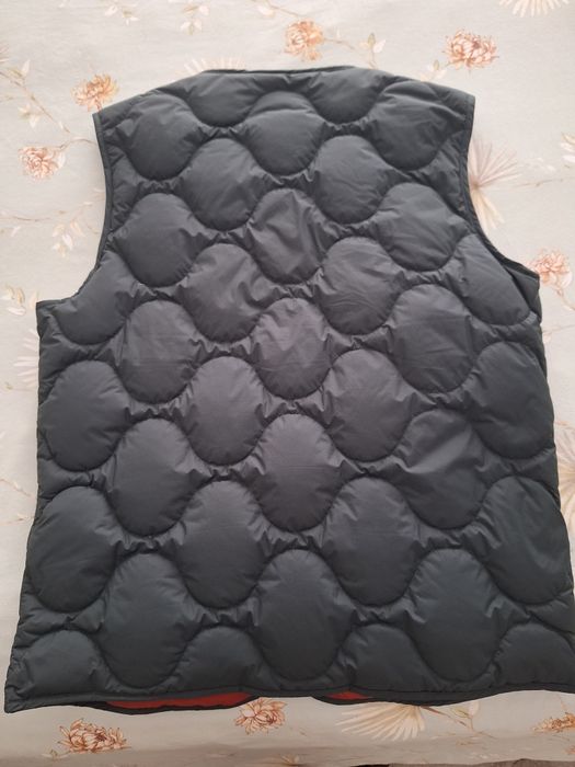 Colete Massimo dutti homem