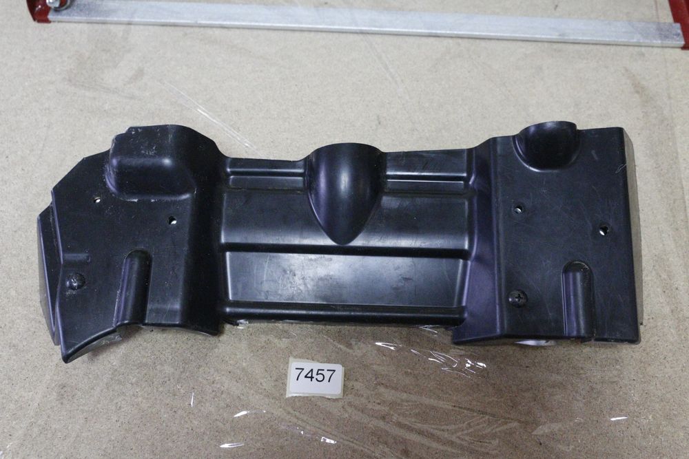 7457 Zamek kufra Lewy 01-11  Honda Goldwing Gl1800