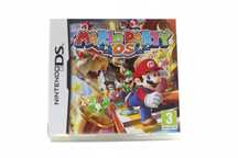 Mario Party Nintendo Ds