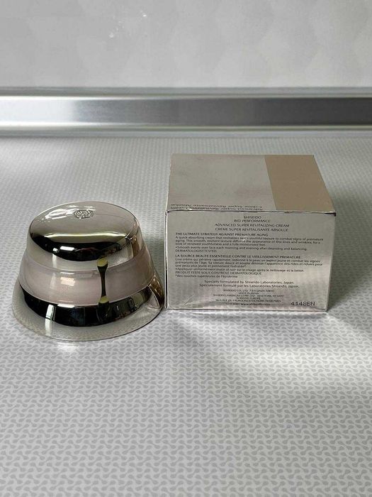 Крем для обличчя Shiseido Bio-Performance Advanced Super Revitalizing
