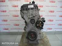 Двигатель 2,5 Ford Fusion USA 12-19 CV6Z-6006-A Запчасти Разборка Шрот
