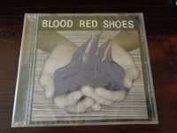 Blood Red Shoes nowa w folii!