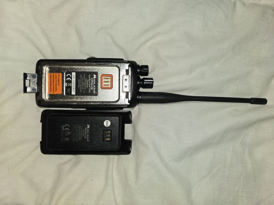 Радиостанция Midland CT990-EB