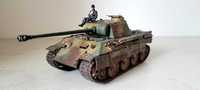 Panther Pantera 1/35 model czołgu bez figurki