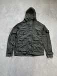 Куртка Stone Island Neylon Metal