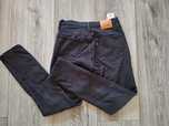 Levis damskie spodnie 501 w26 l30