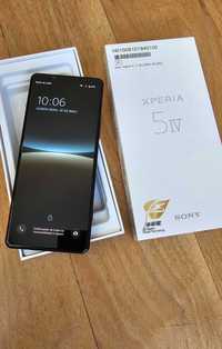 Sony Xperia 5 IV 256 gb