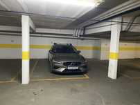 Lugar garagem Lisboa
