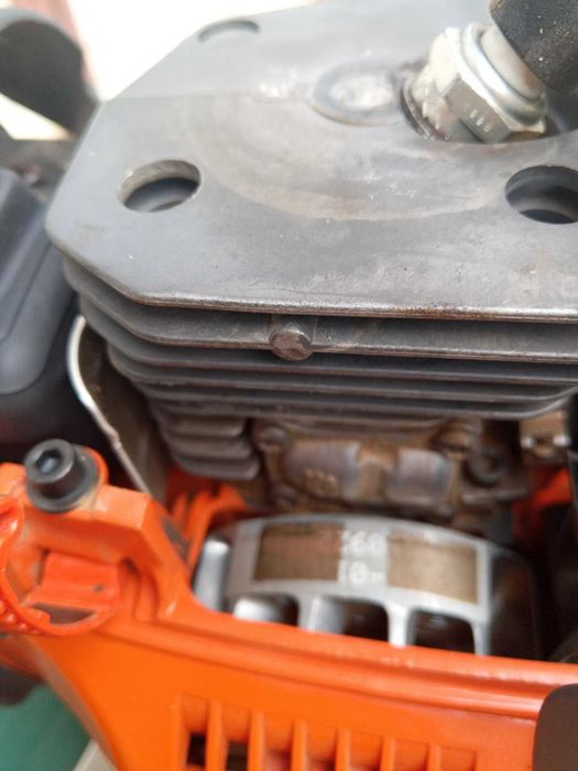 Бензопила Husqvarna 353