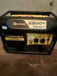 Agregat Kaltmann 2800 w