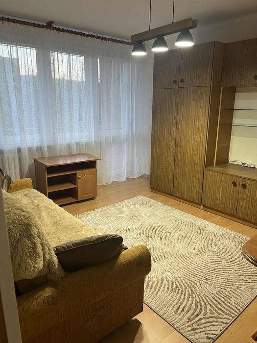 Wynajmę mieszkanie od zaraz ul. Grunwaldzka PIŃCZÓW