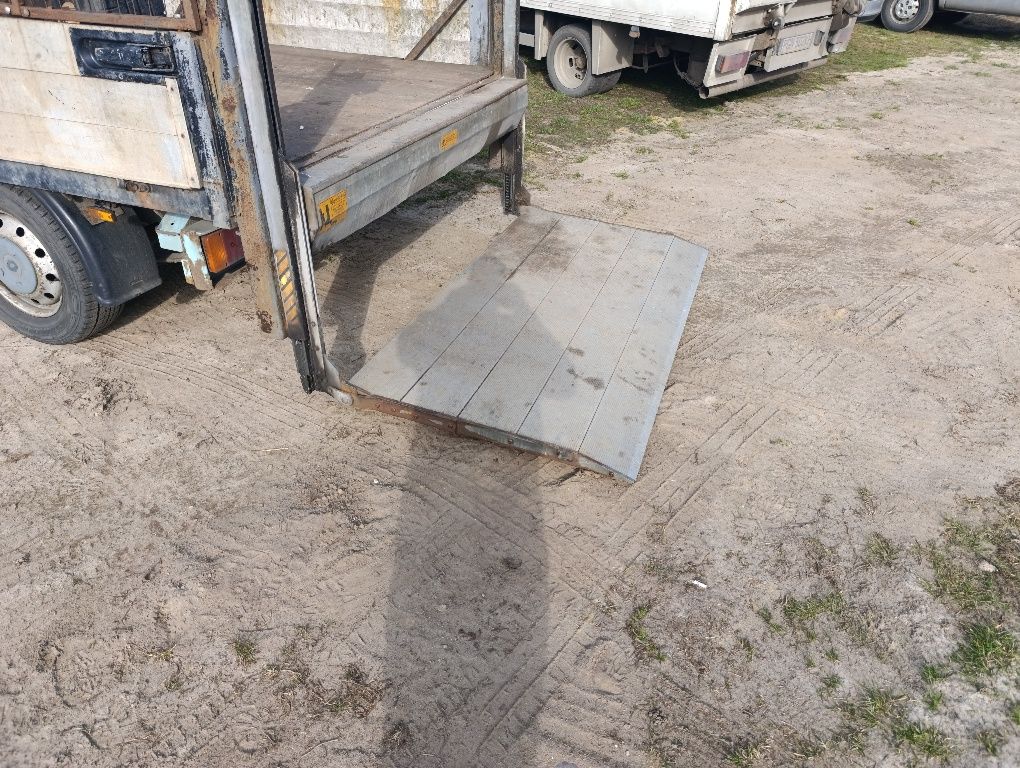 Opel Movano Sprzedam
