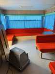 Casa movel T1 com possibilidade de 2 dormidas
