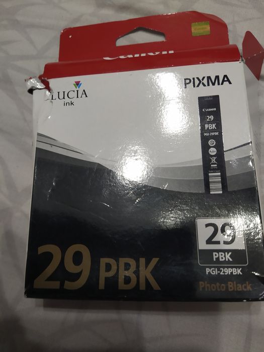 Картрідж Canon pixma