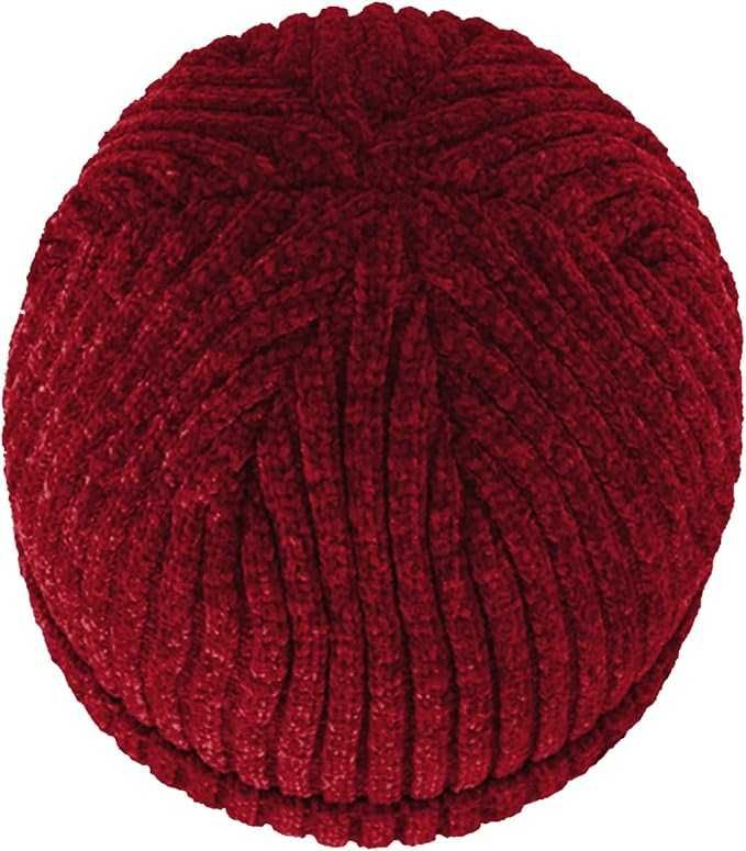 Husmeu czapka zimowa czapka dzianinowa czapka unisex ciepła
