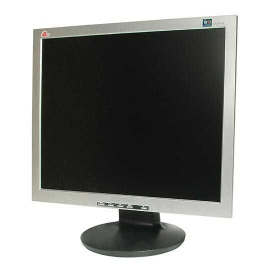 MONITOR 17