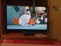 Telewizor LG 32 cale, DVB-T2