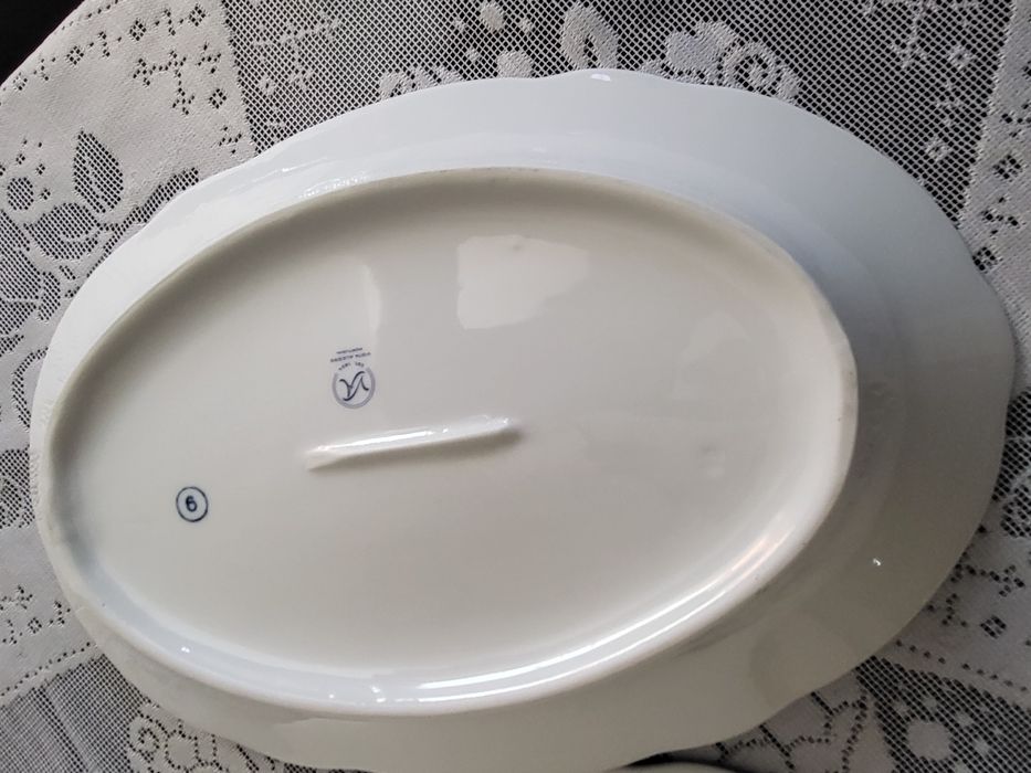 Travessas Vista Alegre