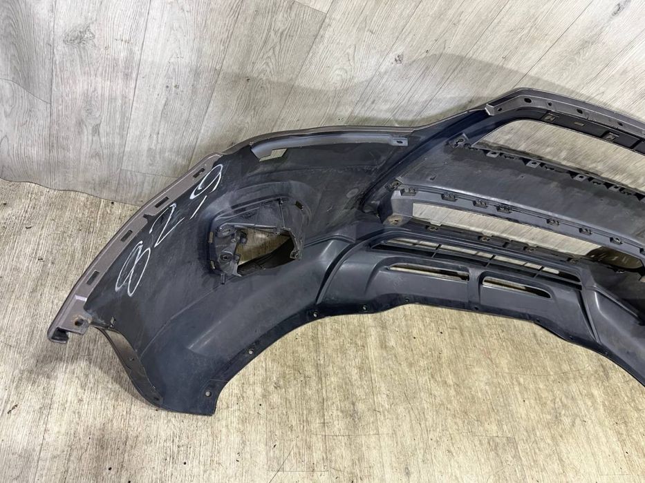 Бампер передний Mitsubishi Outlander Sport / ASX / 2012 - 2016 г. /