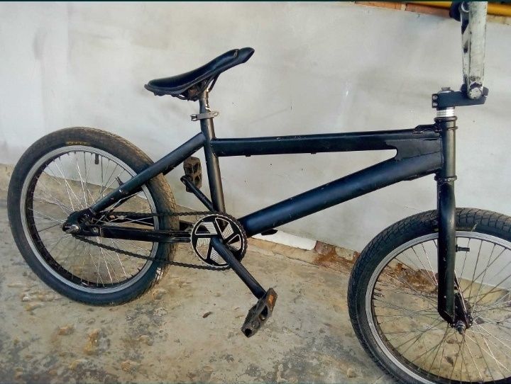 BMX GTIX Hard 00