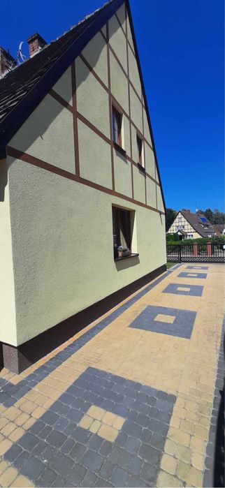 Mieszkanie na wynajem nad morzem  Mrzeżyno