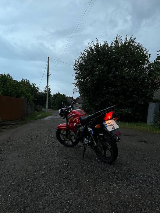 Продам Spark sp200 25i