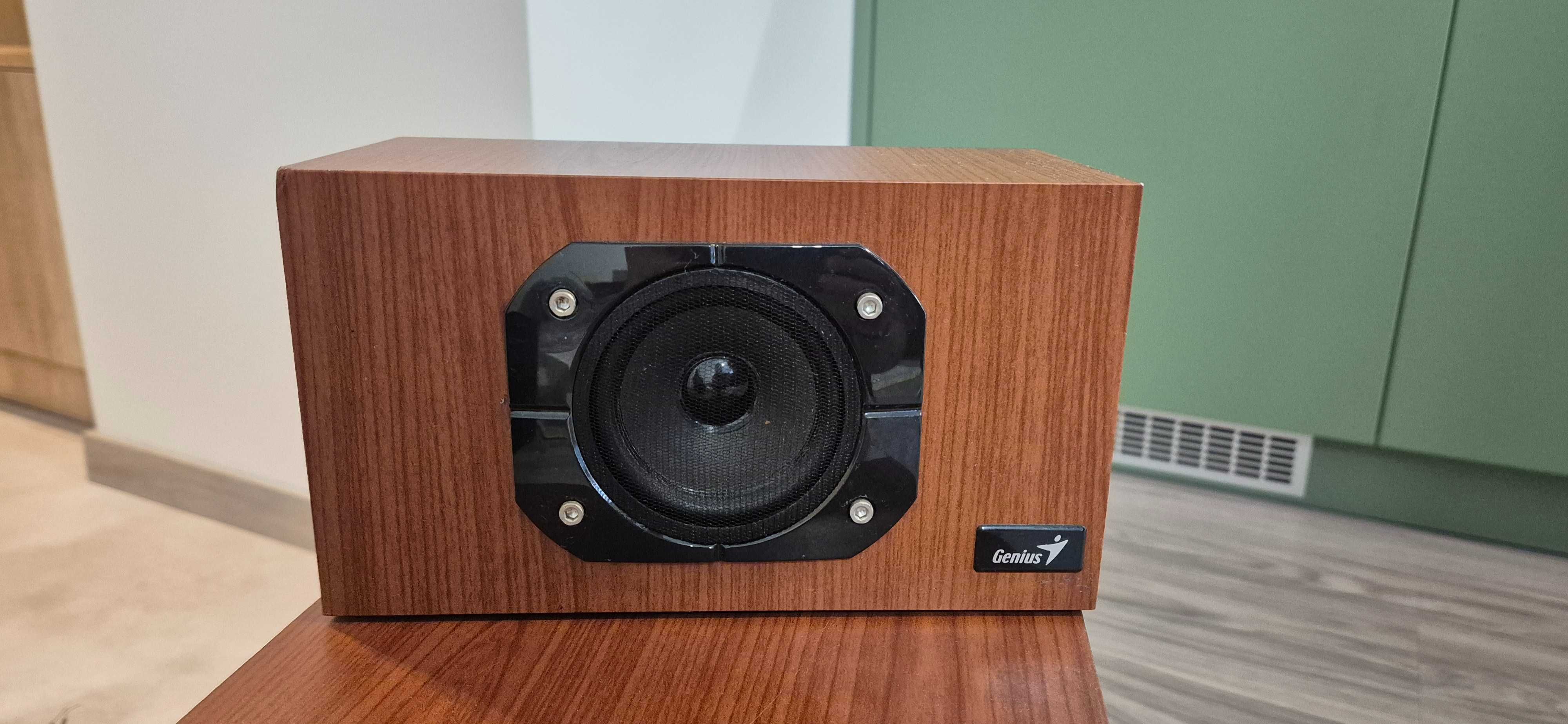 Głośniki Genius SW-HF5.1 4800.