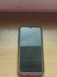 iPhone XR rózowy