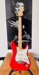 Fender stratocaster hybrid II japan stan sklepowy