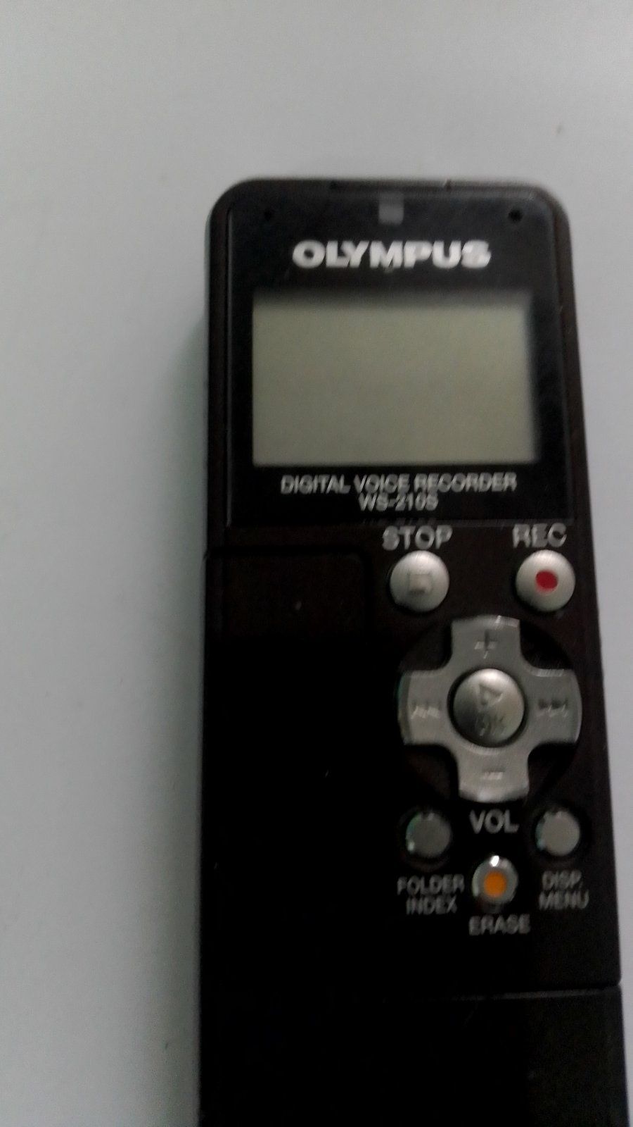 Диктофон Olympus WS-210S