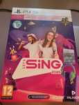 Let's Sing 2025 PS5