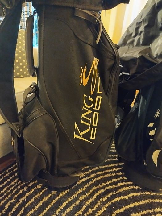 Set golfe 11 tacos completo