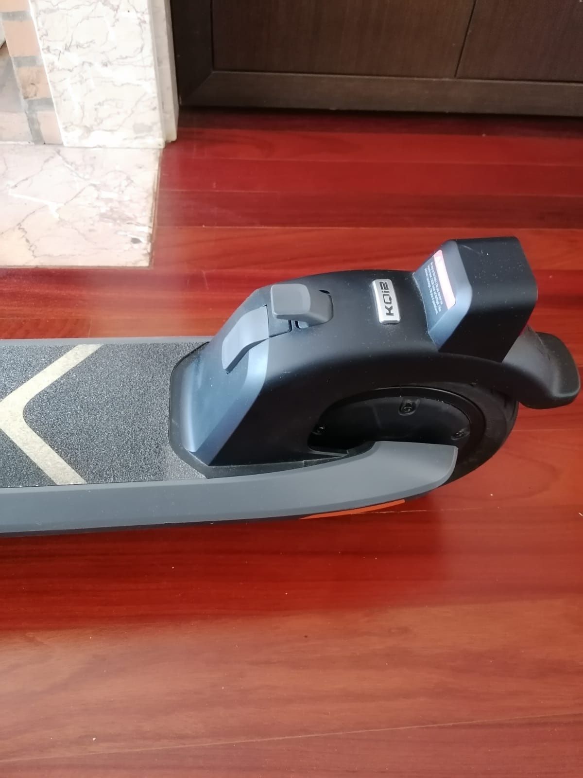 Vende-se  trotinete NIU KQI2 PRO