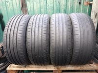 Шини 205/55/17 Good year efficient grip