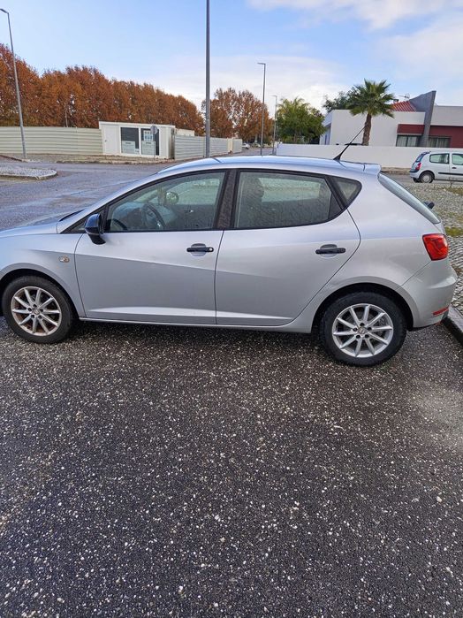 Seat Ibiza 1.2 TDI  81000 kms