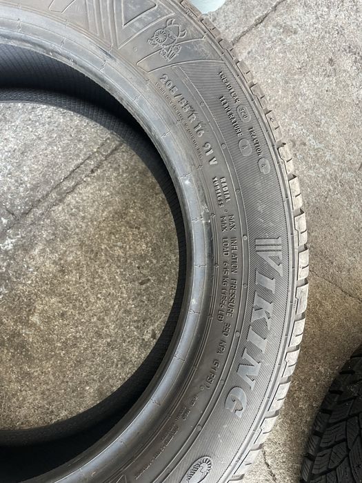 205/55R16 91V Viking Pro tech hp (1szt) nr.225 ok
