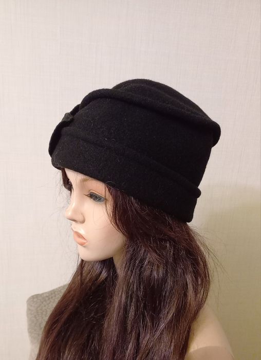 Шляпа woolmark Австрія