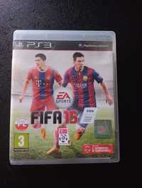 FIFA 15 ps3 uzywana