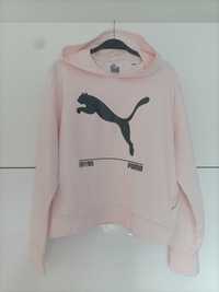 Bluza dziewczęca Puma XL